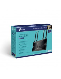 2-лентов Wi-Fi 6 безжичен... 2